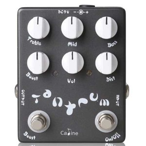 Caline CP-15
