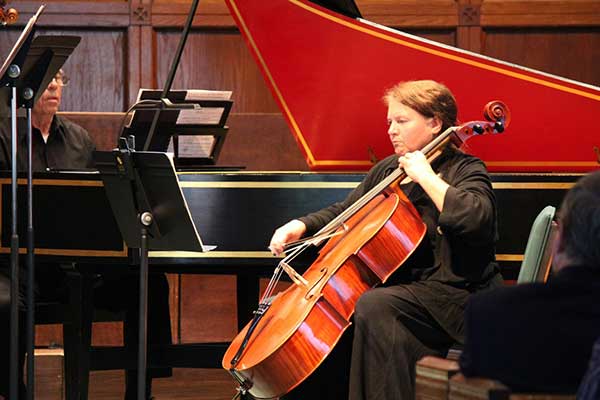 Cello