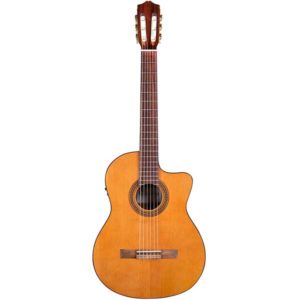 Cordoba C5-CE, Nylon String Acoustic-Electric Guitar