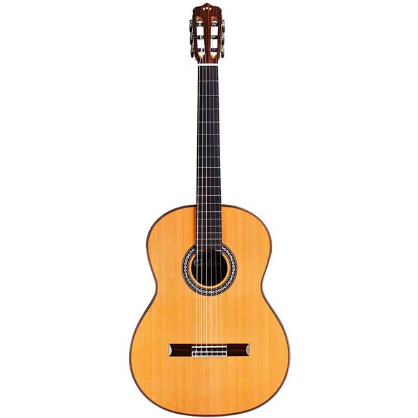 Cordoba C9 Parlor Small Body Classical Guitar