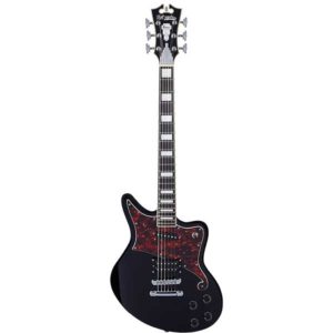 D’angelico Premier Bedford