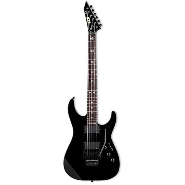 ESP KIRK HAMMETT SIGNATURE KH 2