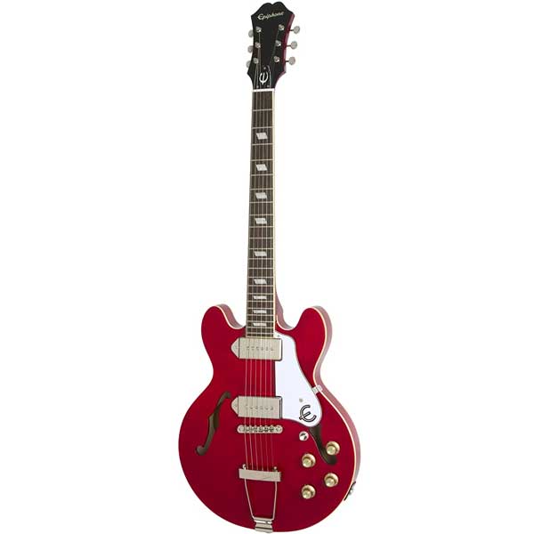 Epiphone Casino Coupe Electric Guitar