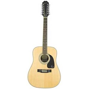 Epiphone DR-212 Dreadnought