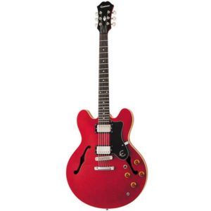 Epiphone Dot ES 335 Semi Hollowbody