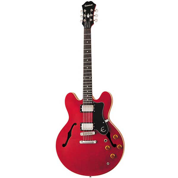 Epiphone Dot ES-335 Semi-Hollowbody