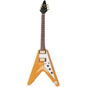 Epiphone-Flying-V