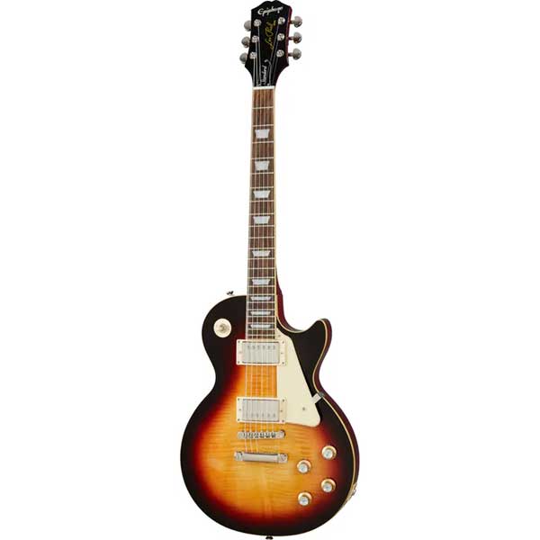 Epiphone Les Paul Standard ‘60s