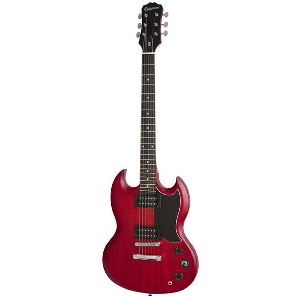 Epiphone SG Special