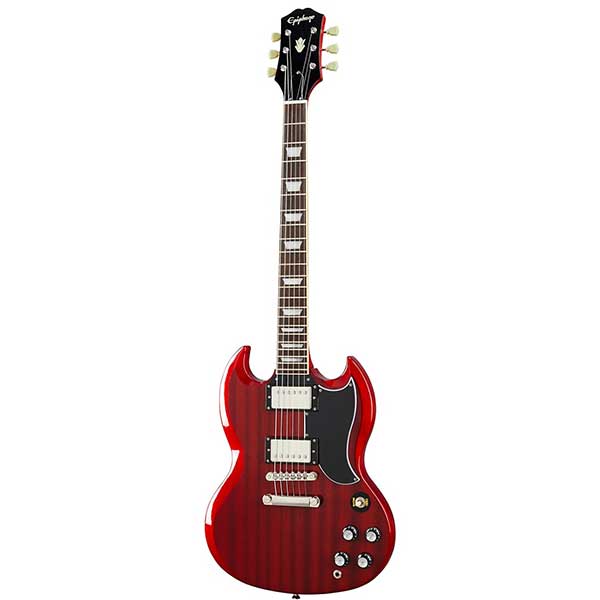 Epiphone SG Standard 61