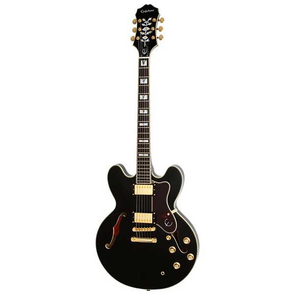 Epiphone Sheraton-II Pro