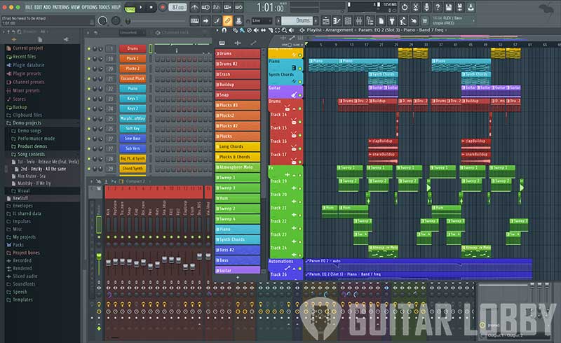 FL Studio Demo