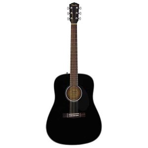 Fender 6 String Acoustic-Electric Guitar