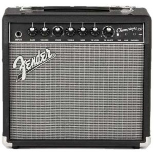 Fender Champion 20 Guitar Combo Amp