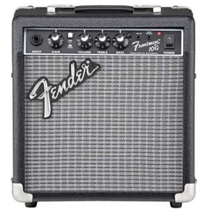 Fender Frontman 10G 10W Guitar Combo Amp