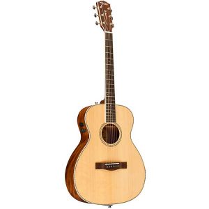 Fender PM-TE Travel Standard