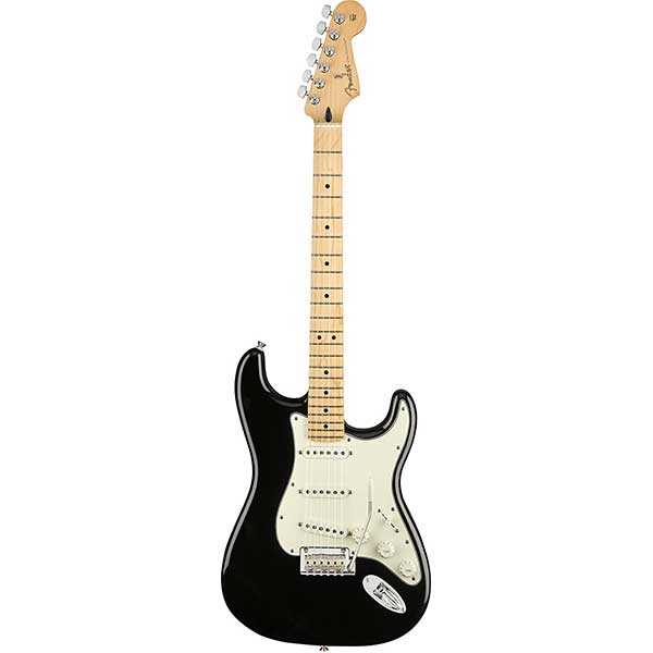Fender Player Series Stratocaster