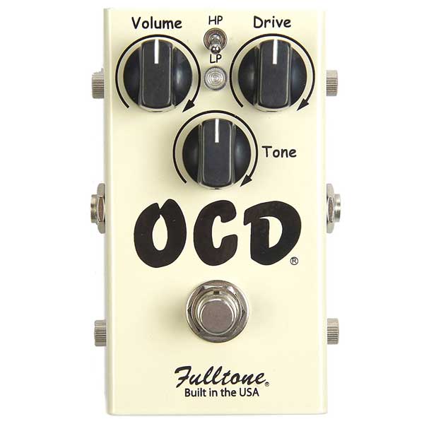 Fulltone OCD