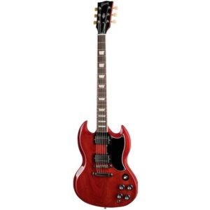 Gibson SG Standard ’61 Electric Guitar Vintage Cherry