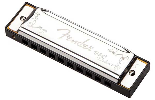 Harmonica