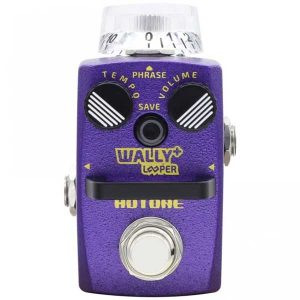 Hotone Wally Looper