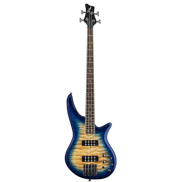 Jackson JS Series Spectra Bass JS3Q