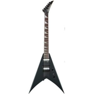Jackson JS32T King V Beginners Metal Guitar