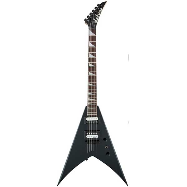 Jackson JS32T King V Beginners Metal Guitar