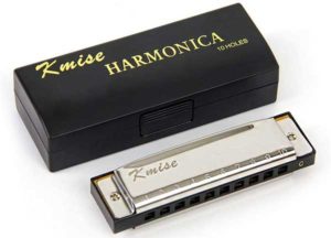 Kmise Harmonica