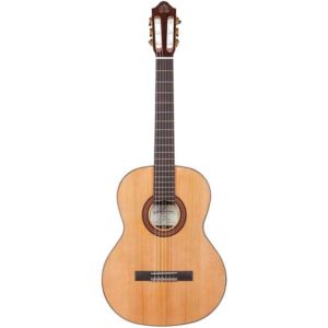 Kremona Fiesta FC Classical Acoustic Guitar Natural