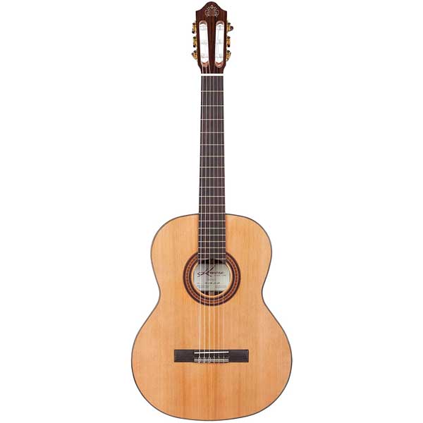 Kremona Fiesta FC Classical Acoustic Guitar Natural