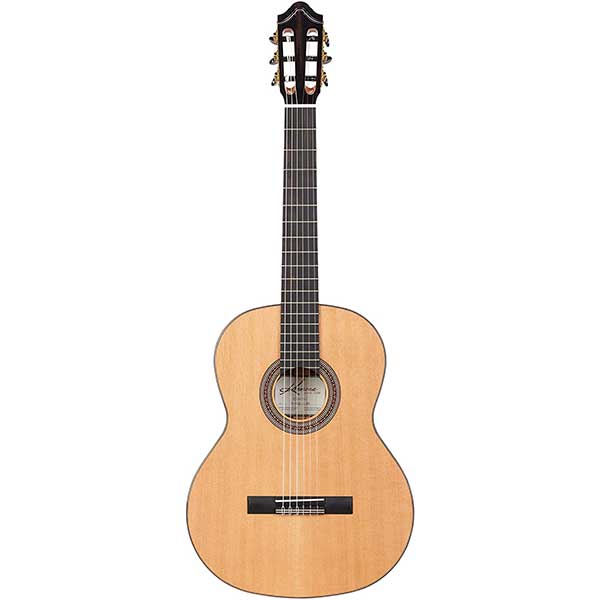 Kremona Solea Artist Series Nylon String Guitar