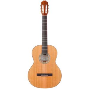 Kremona Soloist S65C Classical Acoustic Guitar Natural