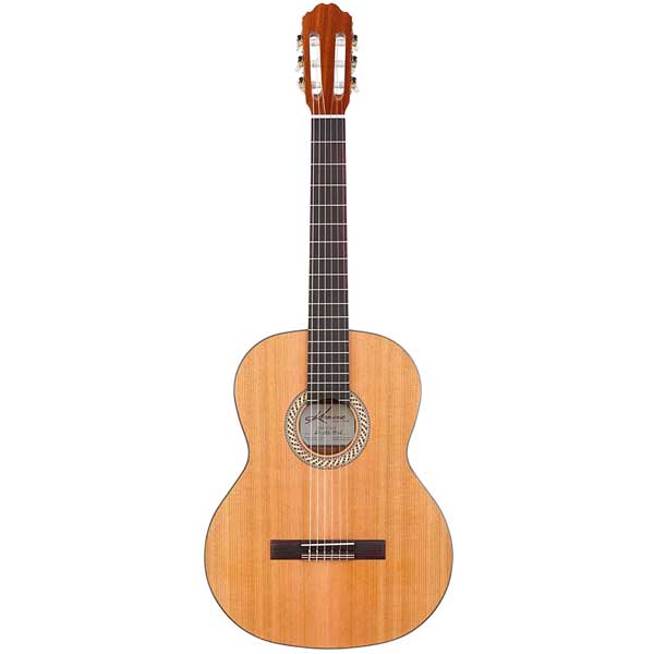 Kremona Soloist S65C Classical Acoustic Guitar