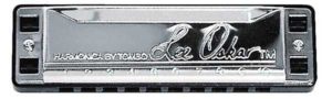 Lee Oskar Harmonica Key of C