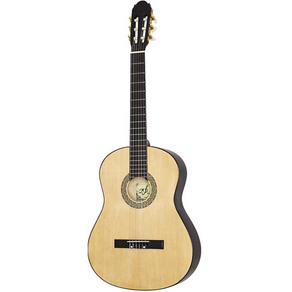 Lyons Classroom Guitar Regular