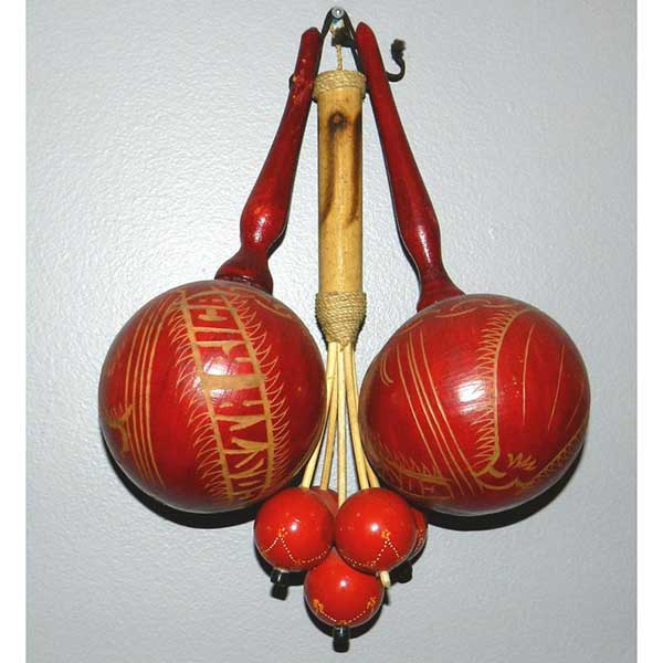 Maracas