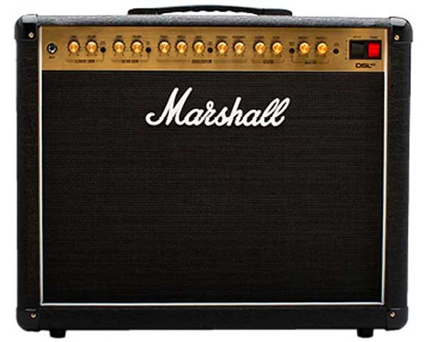 Marshall DSL40CR