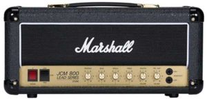 Marshall Studio Classic 20W Tube Guitar Amp Head