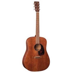 Martin 15 Series D-15M Dreadnought Acoustic Guitar