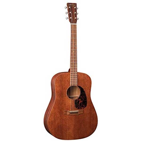 Martin 15 Series D 15M Dreadnought High End Acoustic Guitar