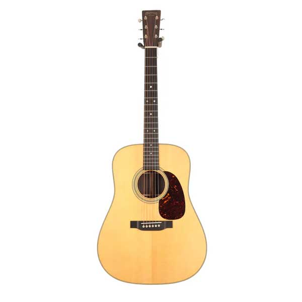 Martin D 28 Dreadnought Acoustic Guitar