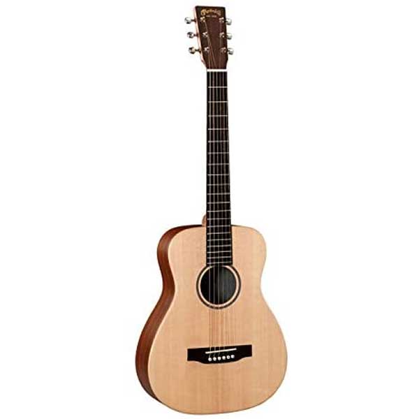 Martin LX1 Little Martin Acoustic Guitar