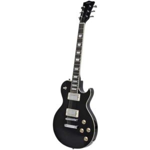 Monoprice 610210 Route 66 Modern Solid Body Electric Guitar
