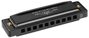 NEUMA Harmonica Key of C