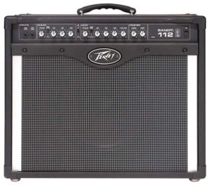 Peavey Bandit 112 Guitar Combo Amp