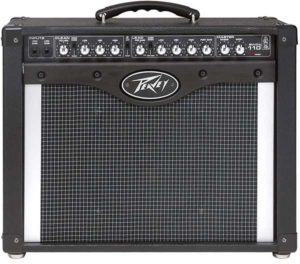 Peavey Envoy 110 Guitar Amplifier with TransTube Technology