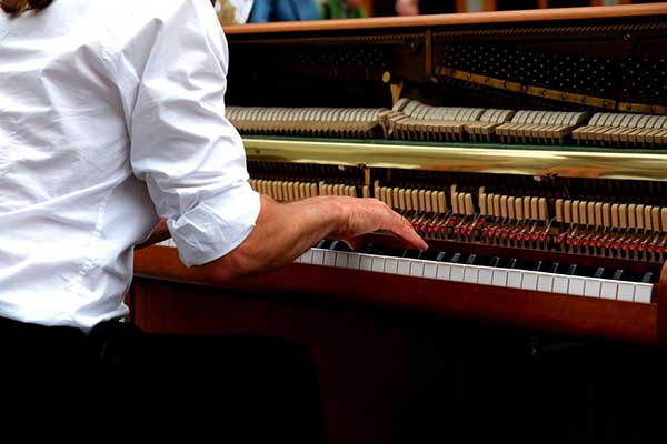 Piano