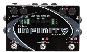 Pigtronix Infinity Looper