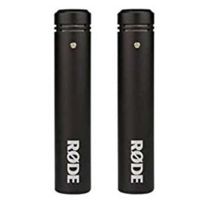Rode-M5-MP-Matched-Pair-Cardioid-Condenser-Microphones